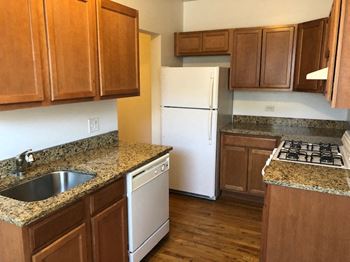Efficient appliances